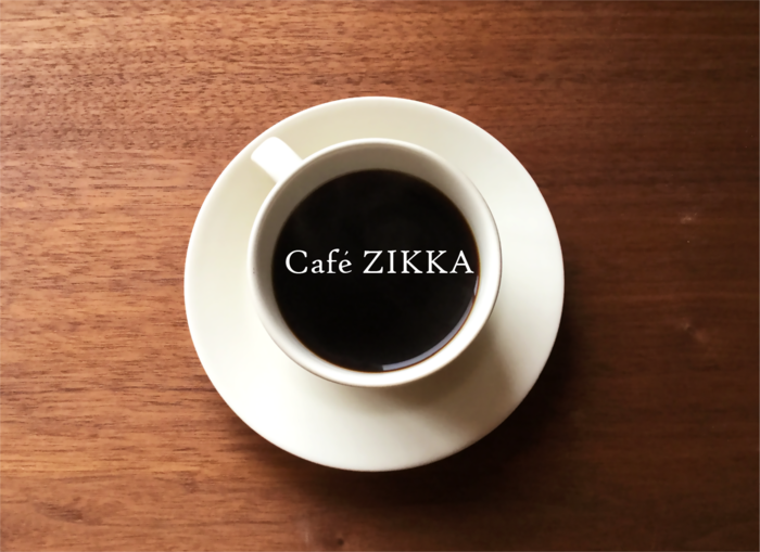 カフェジッカ